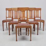 1342 9102 CHAIRS